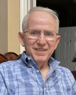Marvin Ray, obituary — Pace Funeral Home