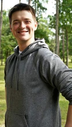 Jeff-Free Hoke, obituary — Pace Funeral Home