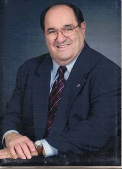 Roger Aliperti, obituary — Pace Funeral Home