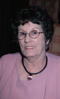 Barbara Selby, obituary — Pace Funeral Home