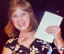 Karen Stephens, obituary — Pace Funeral Home