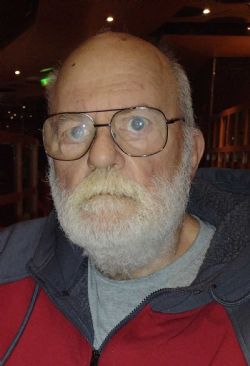 James Olds, obituary — Pace Funeral Home