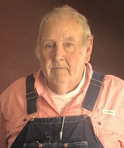 Claude Moore, obituary — Pace Funeral Home
