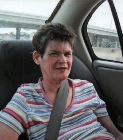 Catherine Beeson, obituary — Pace Funeral Home