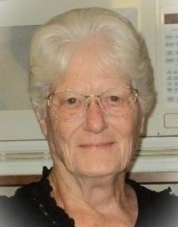 Mary White, obituary — Pace Funeral Home