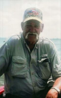 Leonard Brown, obituary — Pace Funeral Home