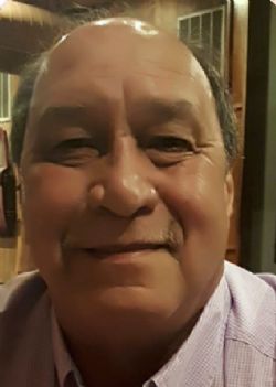 Jorge Ramos, obituary — Pace Funeral Home