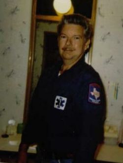 Jess Blackerby, obituary — Pace Funeral Home