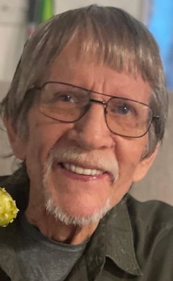Robert Collier, obituary — Pace Funeral Home