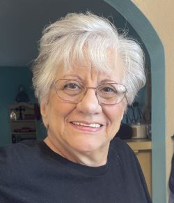 Christine Johnson, obituary — Pace Funeral Home