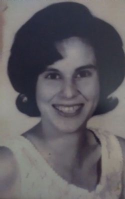 Barbara Reagan, obituary — Pace Funeral Home