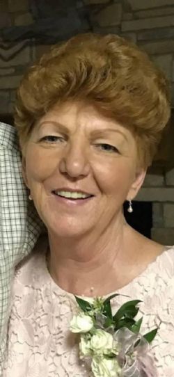 Kathryn Evensen, obituary — Pace Funeral Home