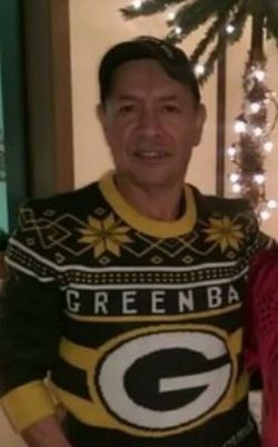 Mauricio Santillan, obituary — Pace Funeral Home