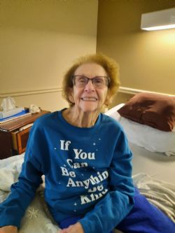 Margie Hancock, obituary — Pace Funeral Home