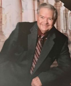 Clent League Sr., obituary — Pace Funeral Home