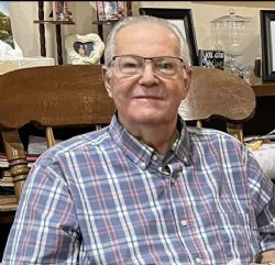 Johnny Moffett, obituary — Pace Funeral Home