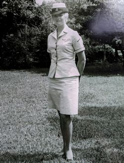 Ruth Dousay, obituary — Pace Funeral Home