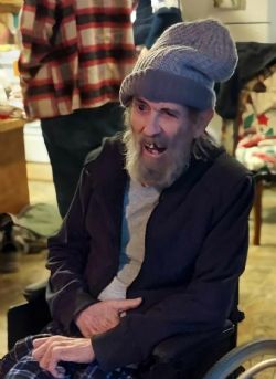Michael McCumber, obituary — Pace Funeral Home