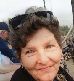 Frances Dugat, obituary — Pace Funeral Home