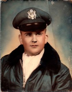 Horrace Cain, obituary — Pace Funeral Home