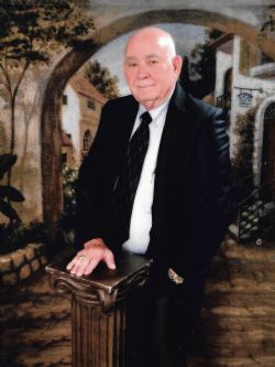 Jesse King, obituary — Pace Funeral Home