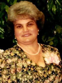 Teresa Runnels, obituary — Pace Funeral Home