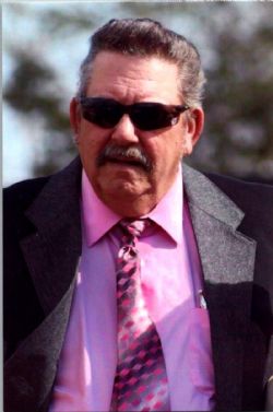 Richard Jenkins, obituary — Pace Funeral Home