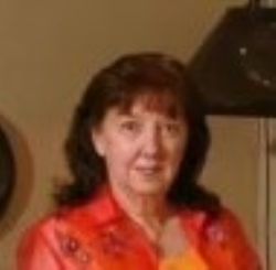 Minta Hinchey, obituary — Pace Funeral Home