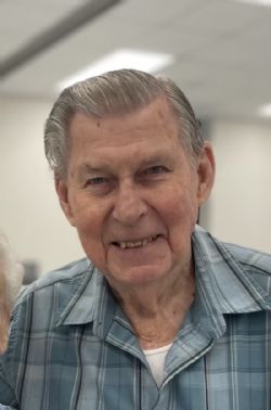 Ervin Dirzanoski, obituary — Pace Funeral Home