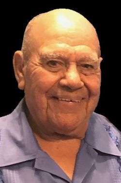 Jose Garcia Jr., obituary — Pace Funeral Home