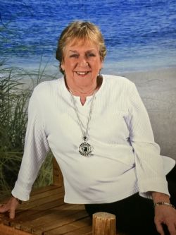 Sandra Sailer, obituary — Pace Funeral Home