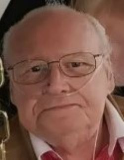Gerald Hodge, obituary — Pace Funeral Home