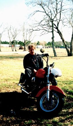 Charles Ostendorf, obituary — Pace Funeral Home
