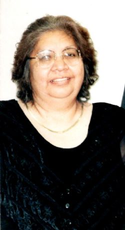 Elvira Abbey, obituary — Pace Funeral Home