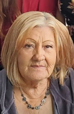 Shirley Cowan, obituary — Pace Funeral Home