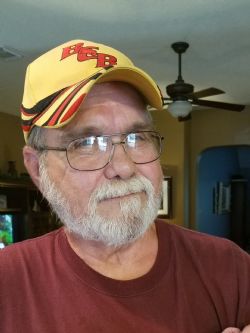 David McCarty, obituary — Pace Funeral Home