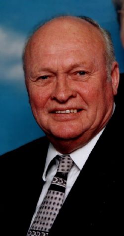 Charles Wood, obituary — Pace Funeral Home