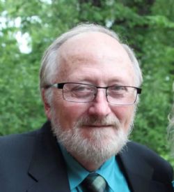 John Frieden, obituary — Pace Funeral Home