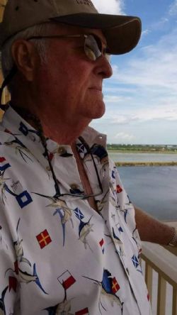 Robert Lamberth Sr., obituary — Pace Funeral Home