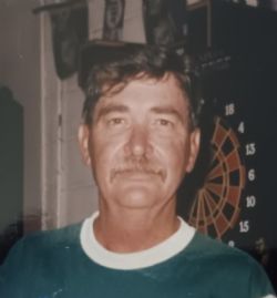 Timothy Simpson, obituary — Pace Funeral Home