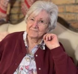 Ada Davenport, obituary — Pace Funeral Home