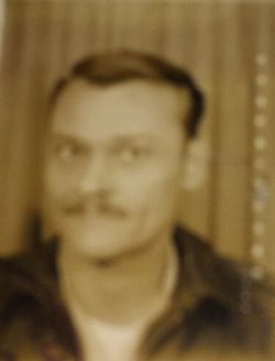 Byron Nettles, obituary — Pace Funeral Home