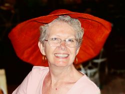 Brenda Frederick, obituary — Pace Funeral Home