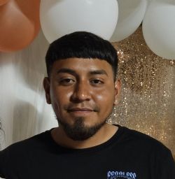 Alejandro Andrade, obituary — Pace Funeral Home