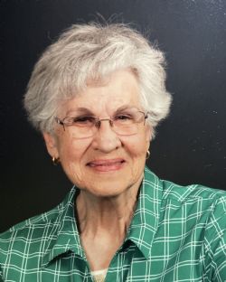 Betty Miller, obituary — Pace Funeral Home