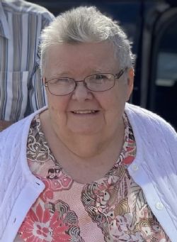 Alice Mudd, obituary — Pace Funeral Home