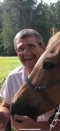 Richard Winfrey Sr., obituary — Pace Funeral Home