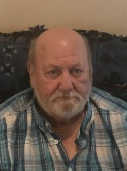 Billy Walton, obituary — Pace Funeral Home
