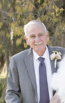 Thomas Ames, obituary — Pace Funeral Home