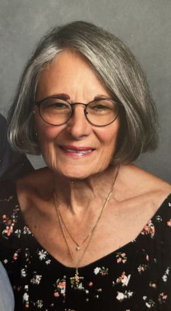 Mary Chaplin, obituary — Pace Funeral Home
